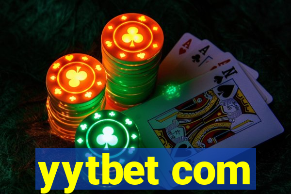 yytbet com